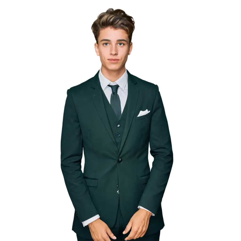 Professional-Portrait-of-a-Teenager-Man-in-His-Early-20s-HighQuality-PNG