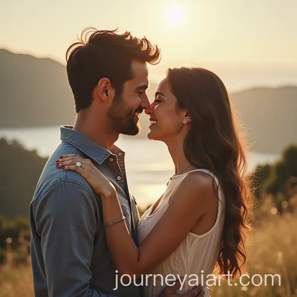 Girl-Meets-Boy-on-the-Rebound-in-a-Romantic-Encounter