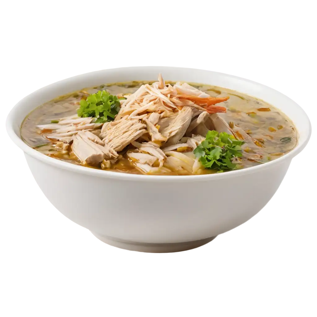 Soto-Ayam-PNG-Image-A-Clear-HighQuality-Representation-of-Traditional-Indonesian-Soup