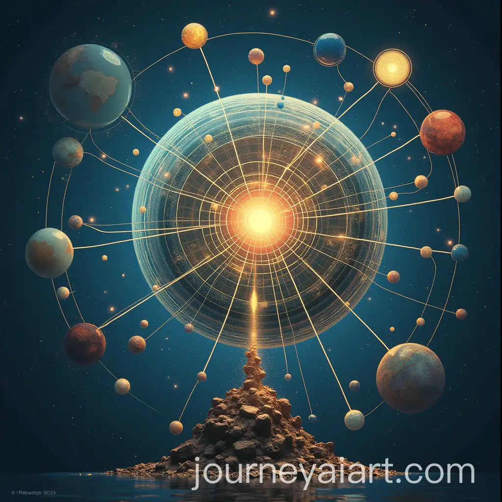 Abstract-Representation-ofAI-Image-Prompt-Expansion-a-Scientific-Paradigm