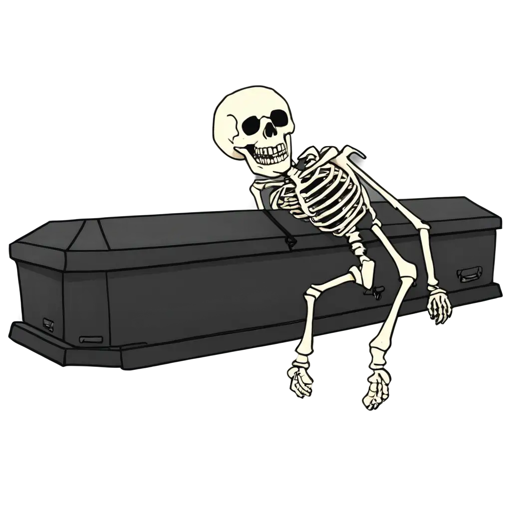 PNG-Illustration-Skeleton-Trying-to-Escape-from-Coffin