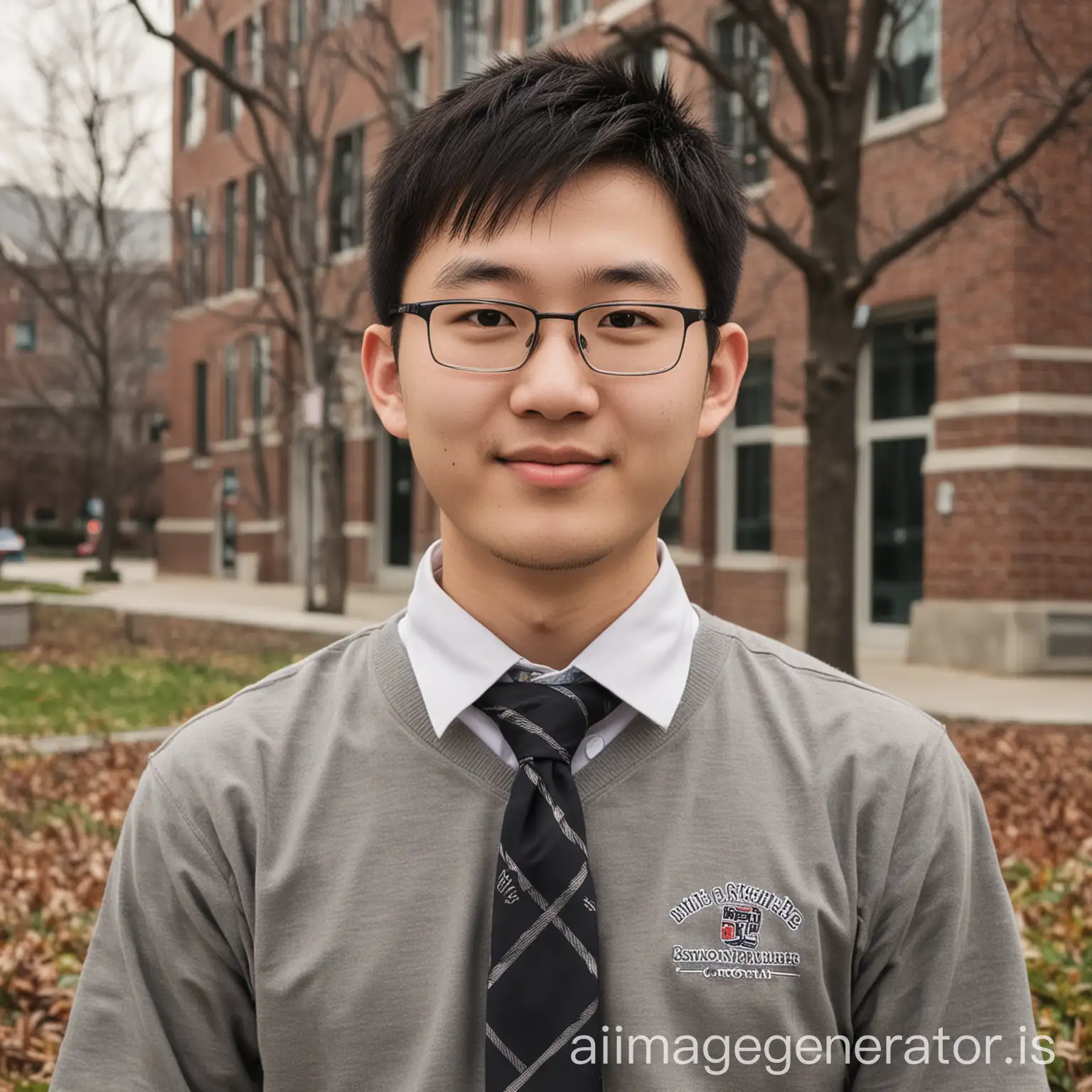 Student-Leader-Zhang-Wei-Academic-Excellence-and-Social-Engagement