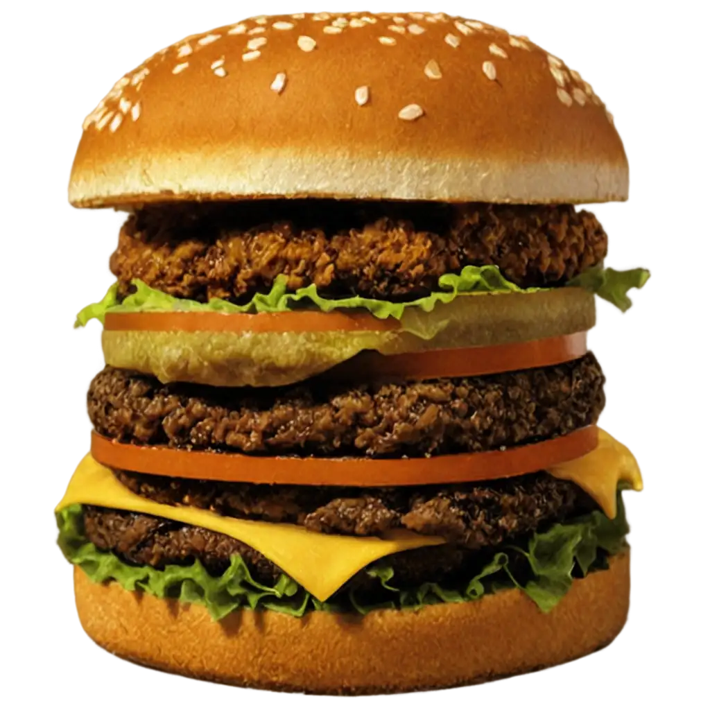 Delicious-Burger-PNG-Image-Crafted-for-Visual-Delight-and-Clarity