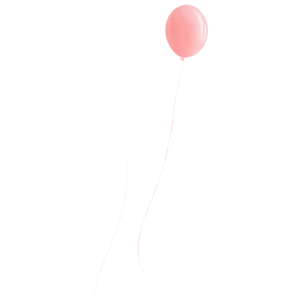 Balloon-PNG-Image-HighQuality-Transparent-Graphic-for-Versatile-Applications