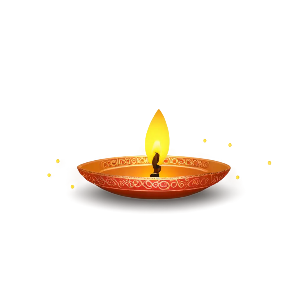 Illuminate-Your-Celebrations-with-Stunning-Dipawali-Light-PNG-Images