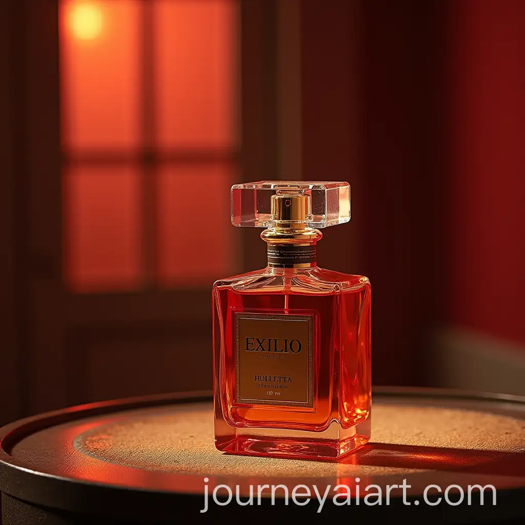 Exilio-Perfume-Bottle-Design-with-Elegant-and-Luxury-Aesthetic