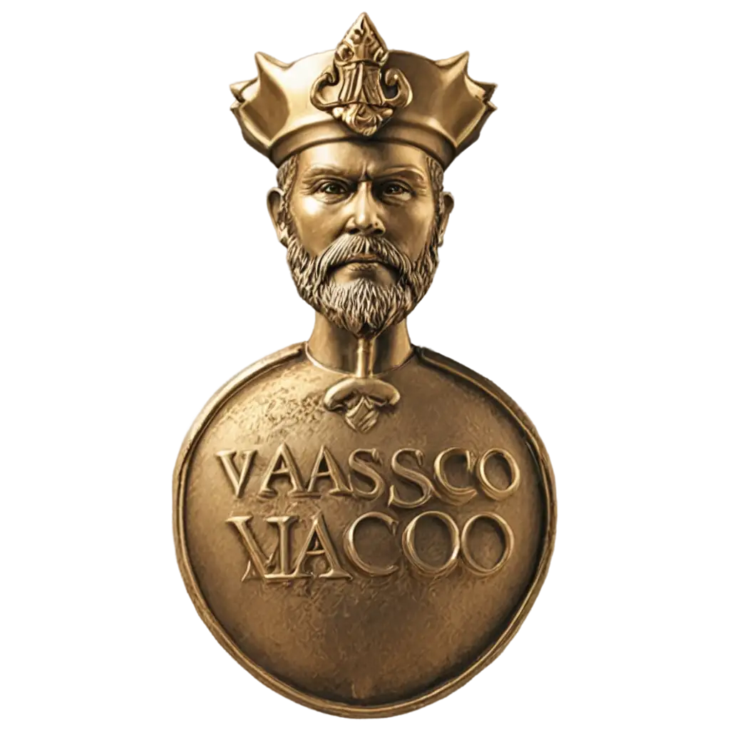 Vasco-da-Gama-Logo-PNG-Crafted-Emblem-of-Exploration-and-Legacy