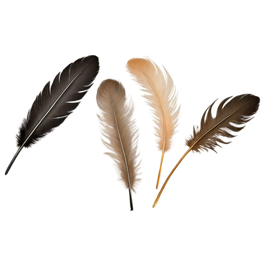 HighPNG-Image-Usage-ScenariosQuality-Feathers-PNG-Image-for-Versatile-Use-in-Design-and-Web-Projects