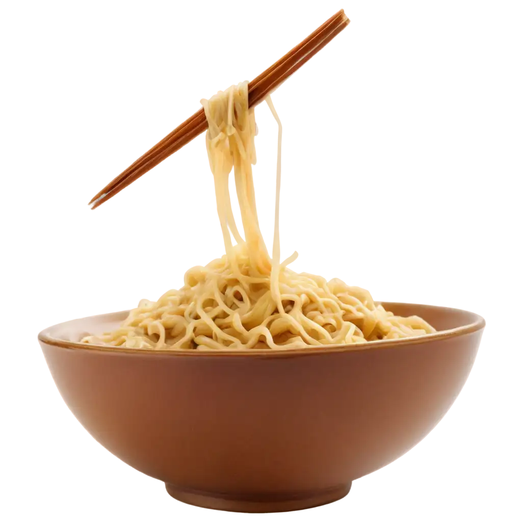 HighQuality-PNG-Image-of-Noodles-Perfect-for-Digital-and-Print-Use