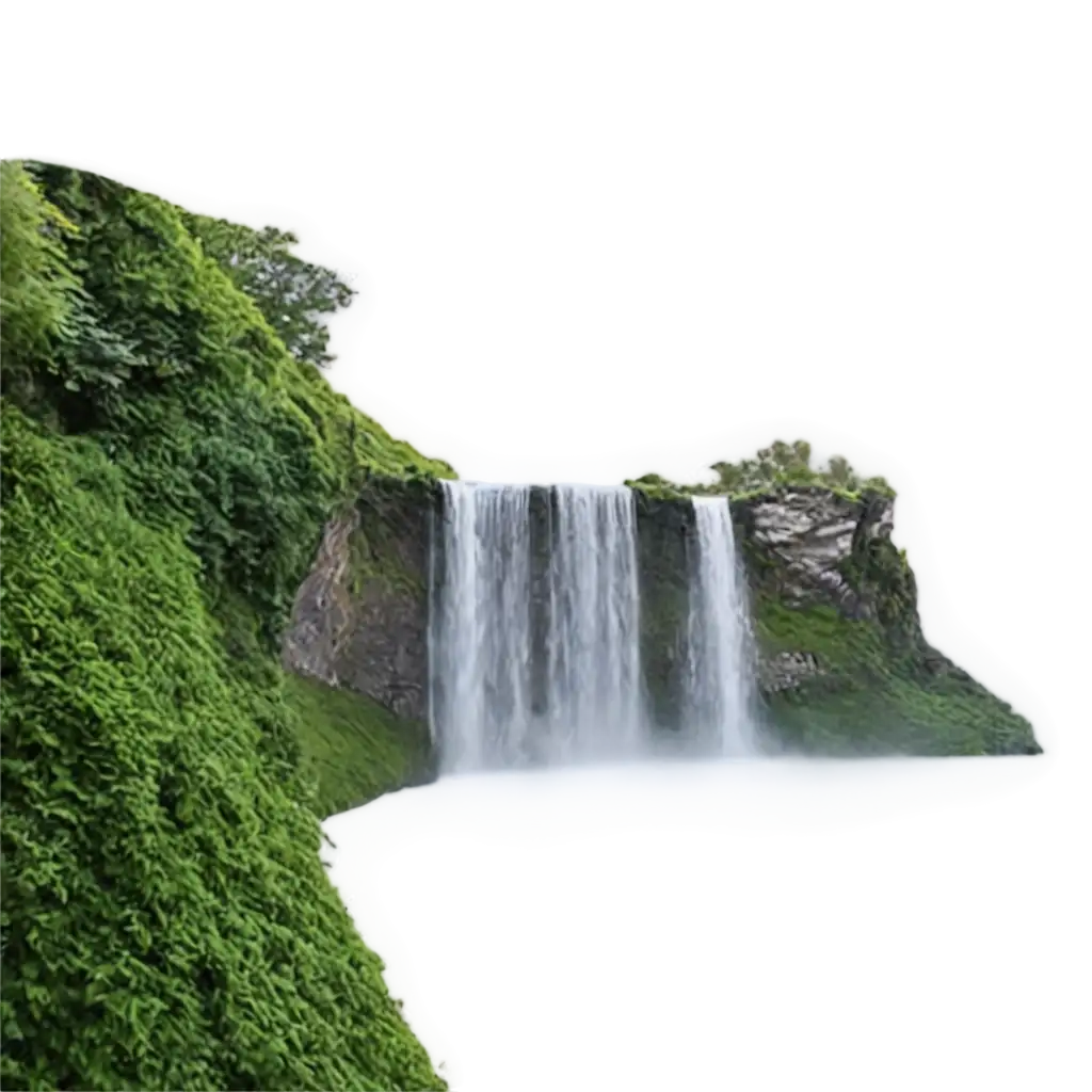 Stunning-Waterfall-PNG-Image-for-HighQuality-Visuals-and-Digital-Designs