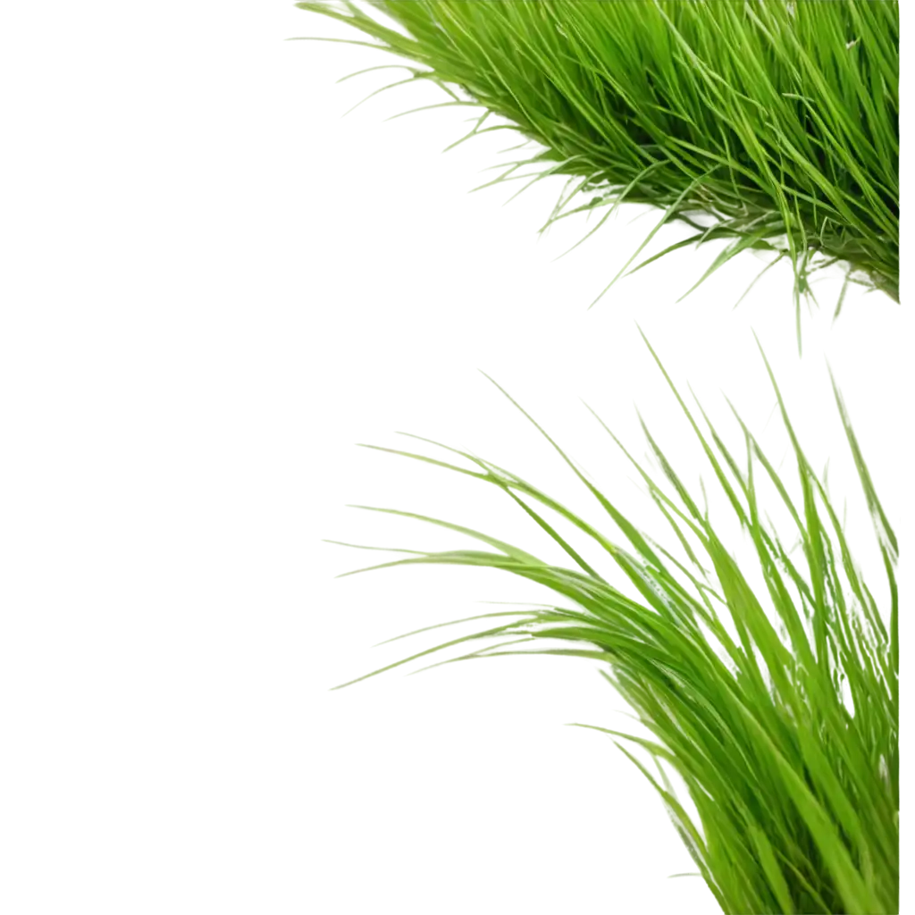 HighQuality-PNG-Image-Depicting-Grass-Roots-for-Versatile-Use