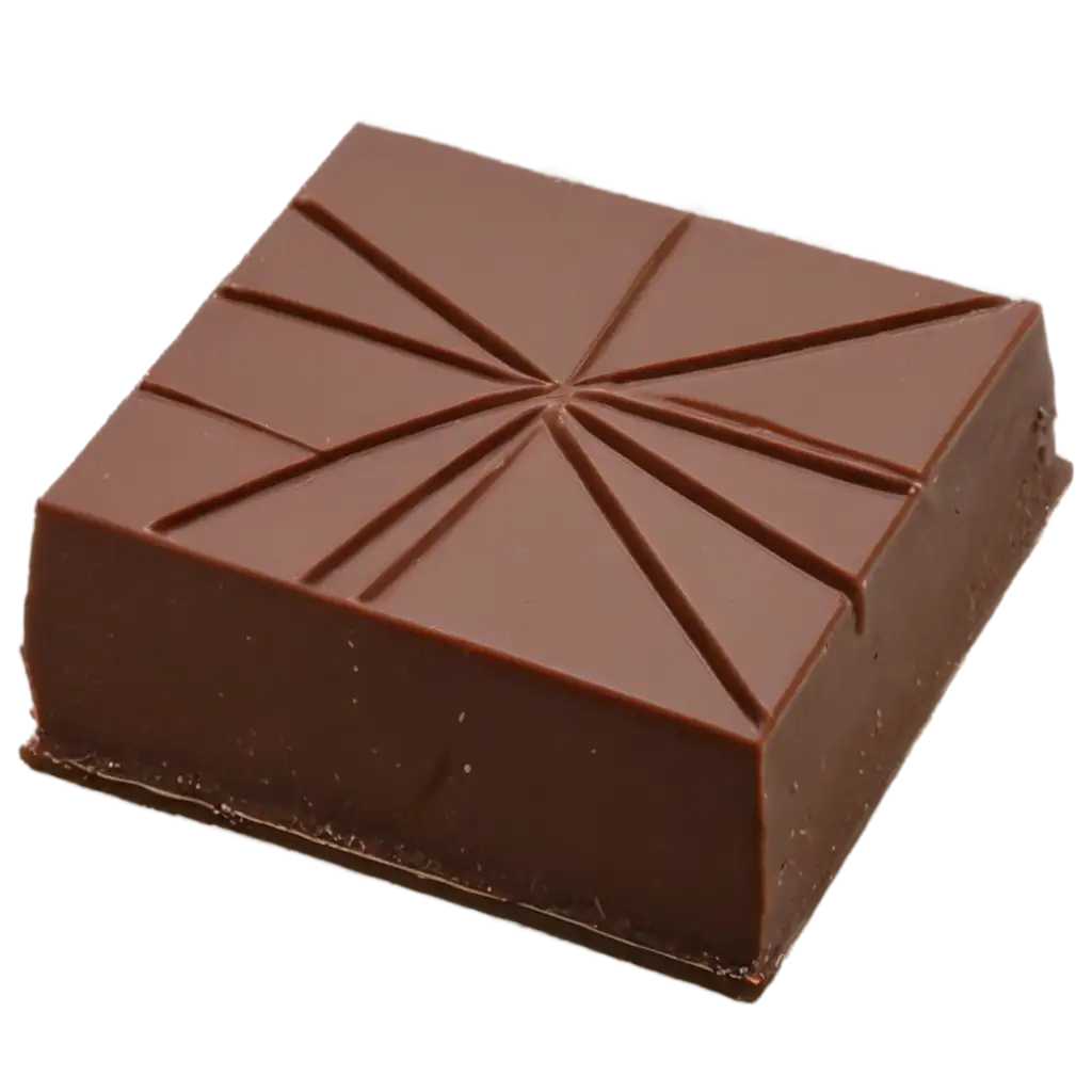 Delicious-Chocolate-Piece-PNG-for-Stunning-Visuals-and-Marketing