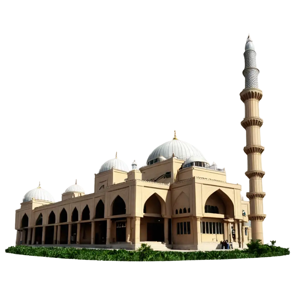 Vector-Masjid-PNG-Image-HighQuality-Islamic-Architecture-Design