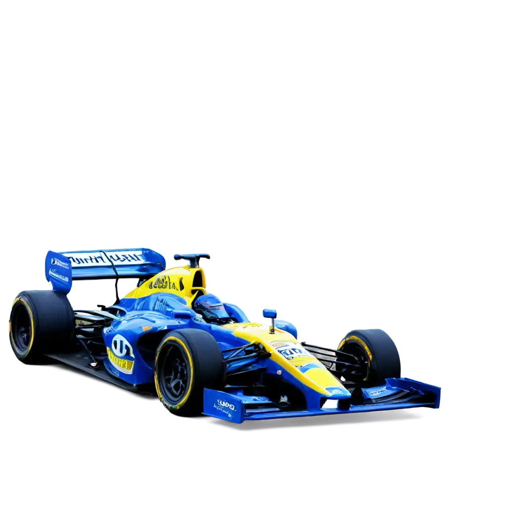 Blue-and-Yellow-Racing-Car-PNG-Image-Speed-and-Style-in-High-Definition