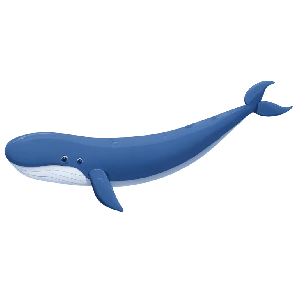 Happy-Blue-Whale-PNG-Image-Joyful-Marine-Life-Illustration