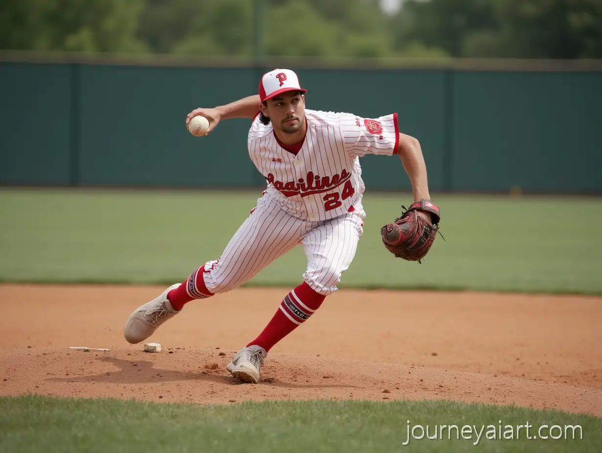 Vintage-BaseballBaseballs-in-Action-Scene-with-Classic-Gear-and-Nostalgic-Atmosphere
