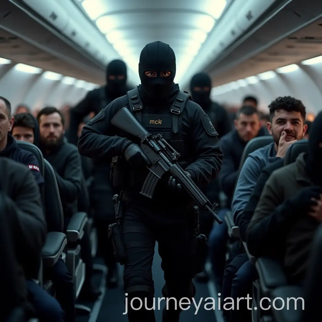Elite-Commandos-AdvancingAI-Image-Expansion-on-Hijacked-Airplane-During-Tense-Rescue-Mission