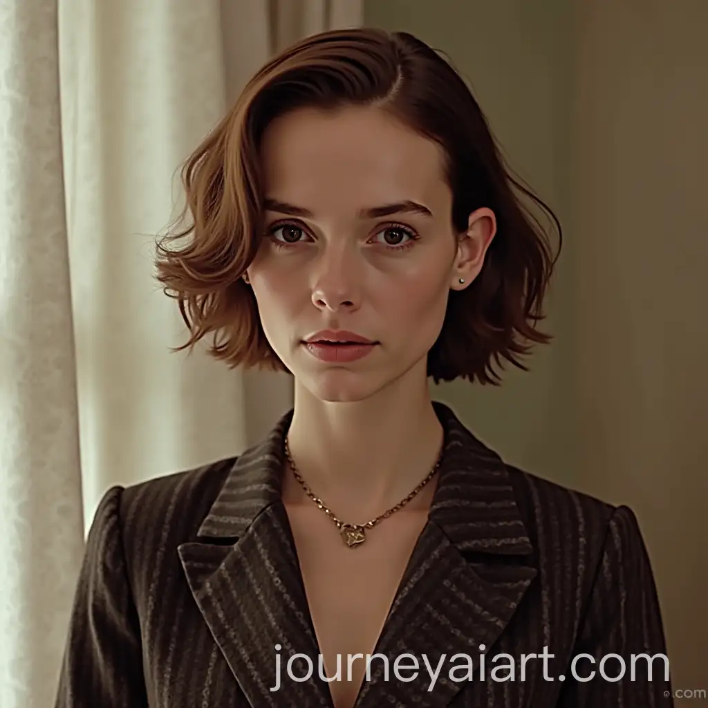 Millie-Bobby-Brown-in-a-Dynamic-Portrait-Setting