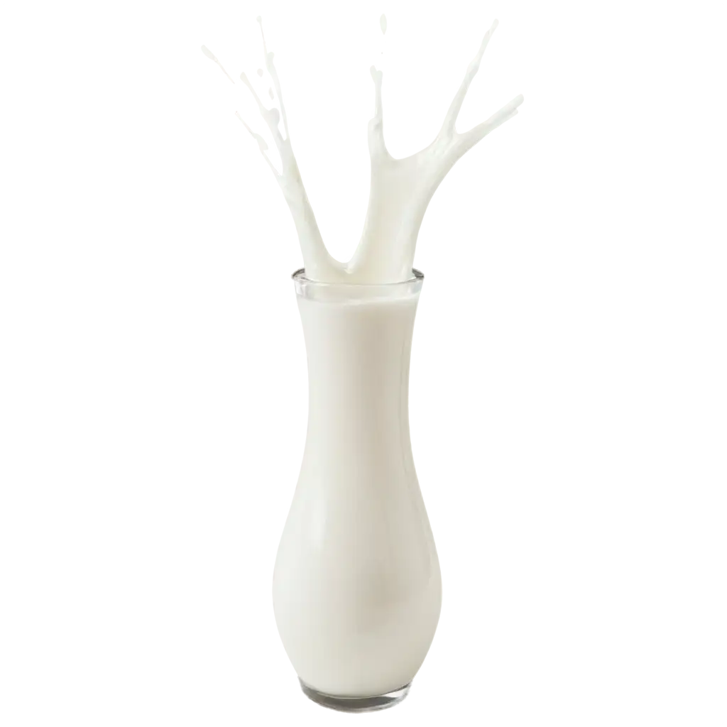 SPLASH-OF-MILK-PNG-Image-Fresh-and-Dynamic-Visuals-for-Culinary-Blogs-and-Recipes