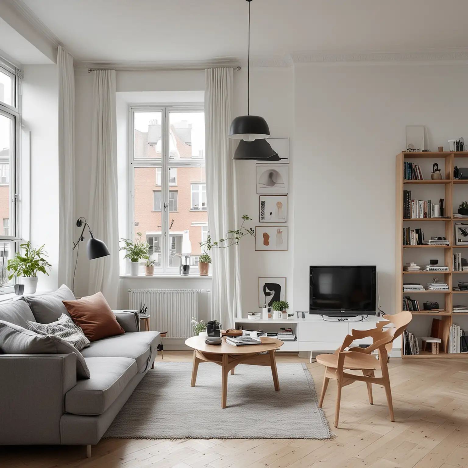 Modern-Scandinavian-Interior-Design-in-a-Copenhagen-Flat