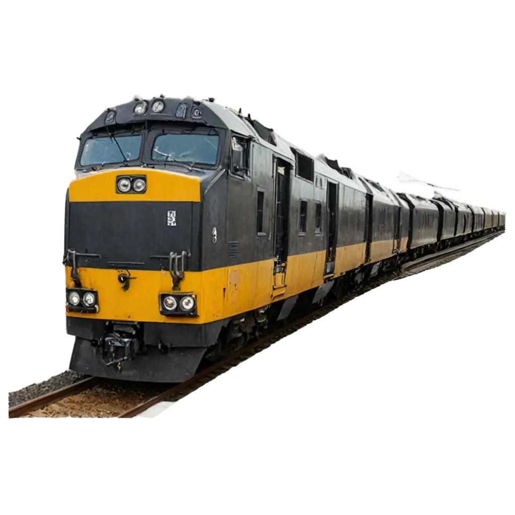 Train-PNG-Image-HighQuality-Visual-for-Diverse-Digital-Projects