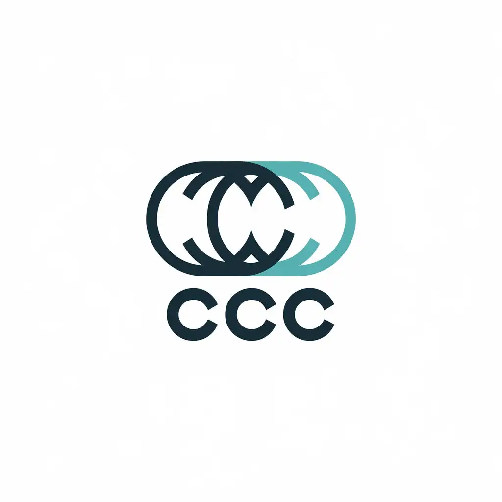 LOGO-Design-for-CCC-Bold-and-Memorable-with-a-Playful-Twist-of-Three-Cs