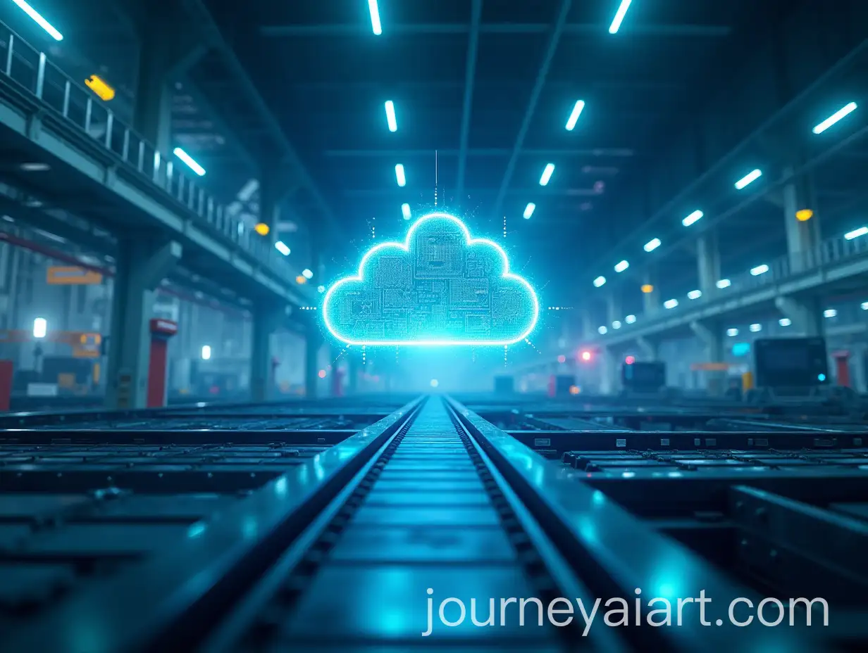 Futuristic-Industrial-Landscape-with-Cloud-Computing-and-Smart-Manufacturing-Integration