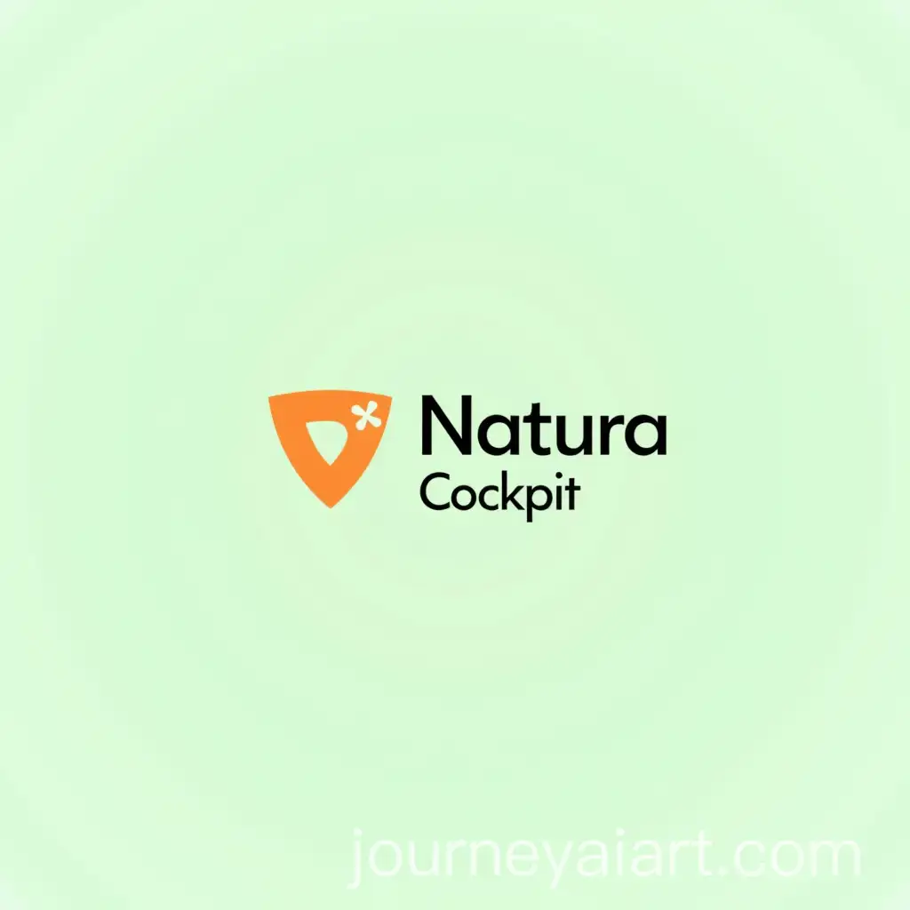 Modern-Software-Logo-Natura-Cockpit-with-NatureInspired-Dashboard