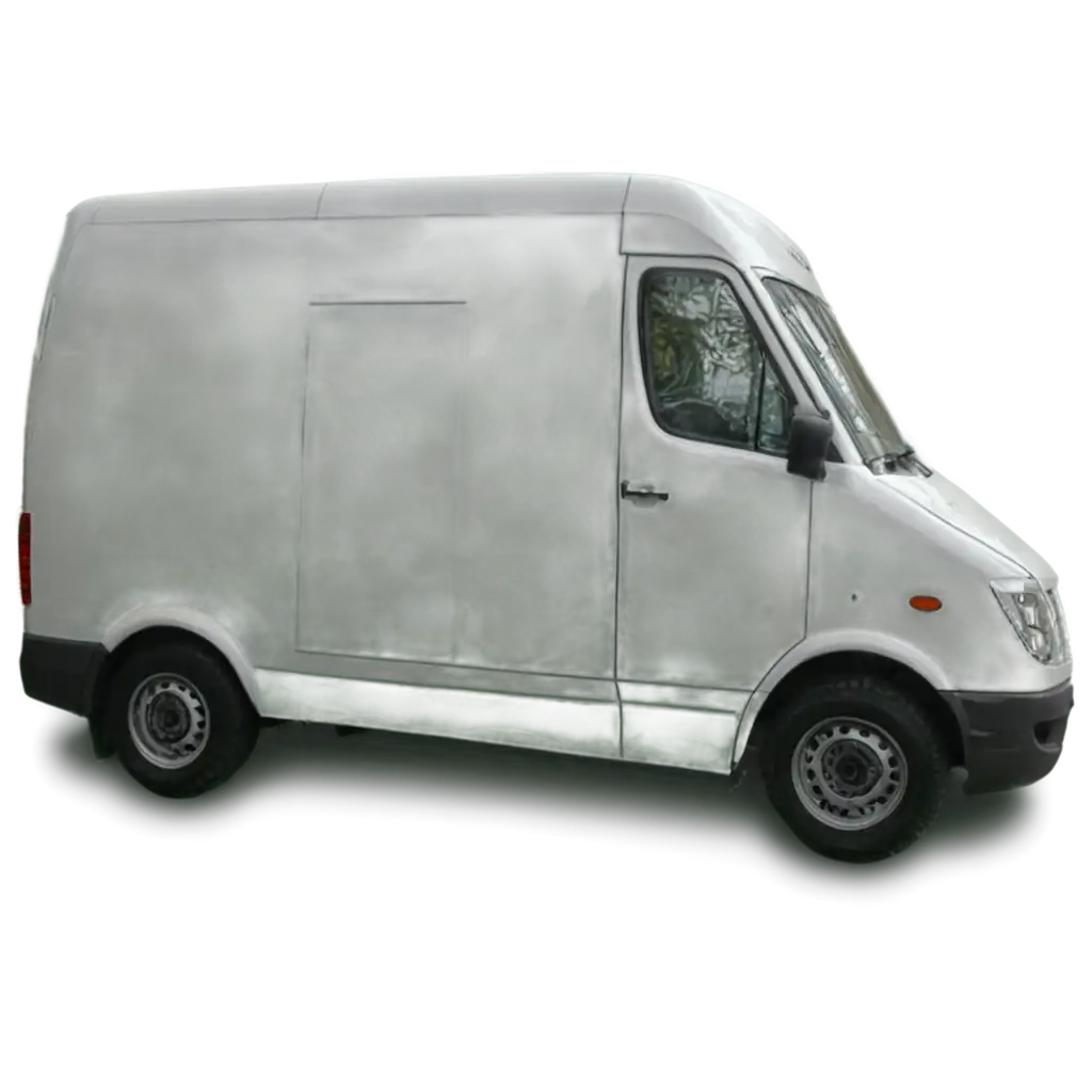 PNG-Goods-Carrier-Van-Image-Enhance-Your-Logistics-Visuals