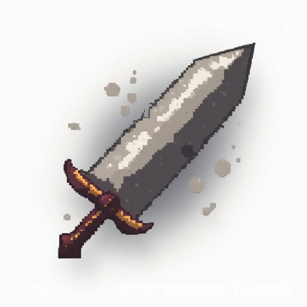 Unique-Game-Item-with-Transparent-Background