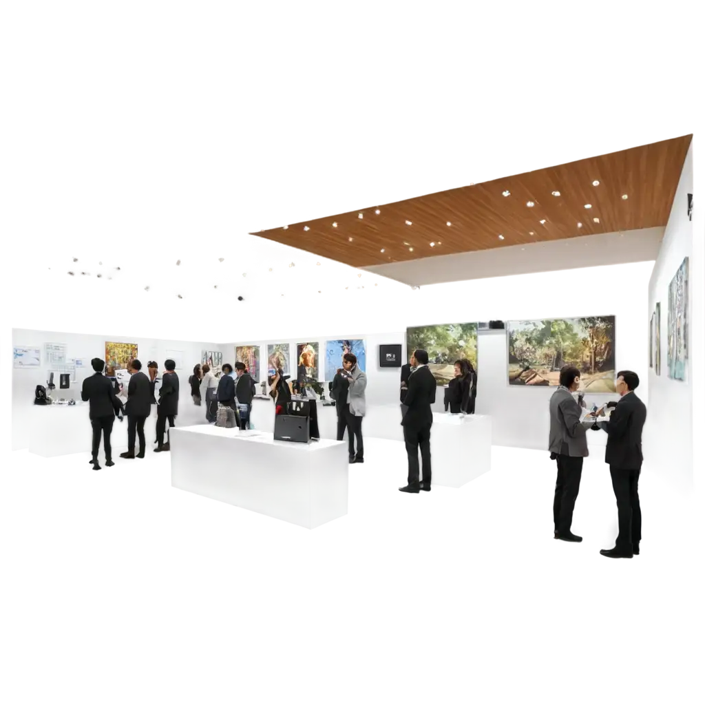 Exhibition-Venue-PNG-Image-HighQuality-Visual-Representation-for-Event-Marketing-and-Design