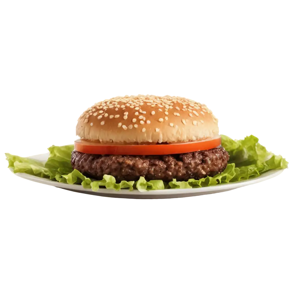 Delicious-Cheese-Burger-PNG-Image-for-HighQuality-Visuals