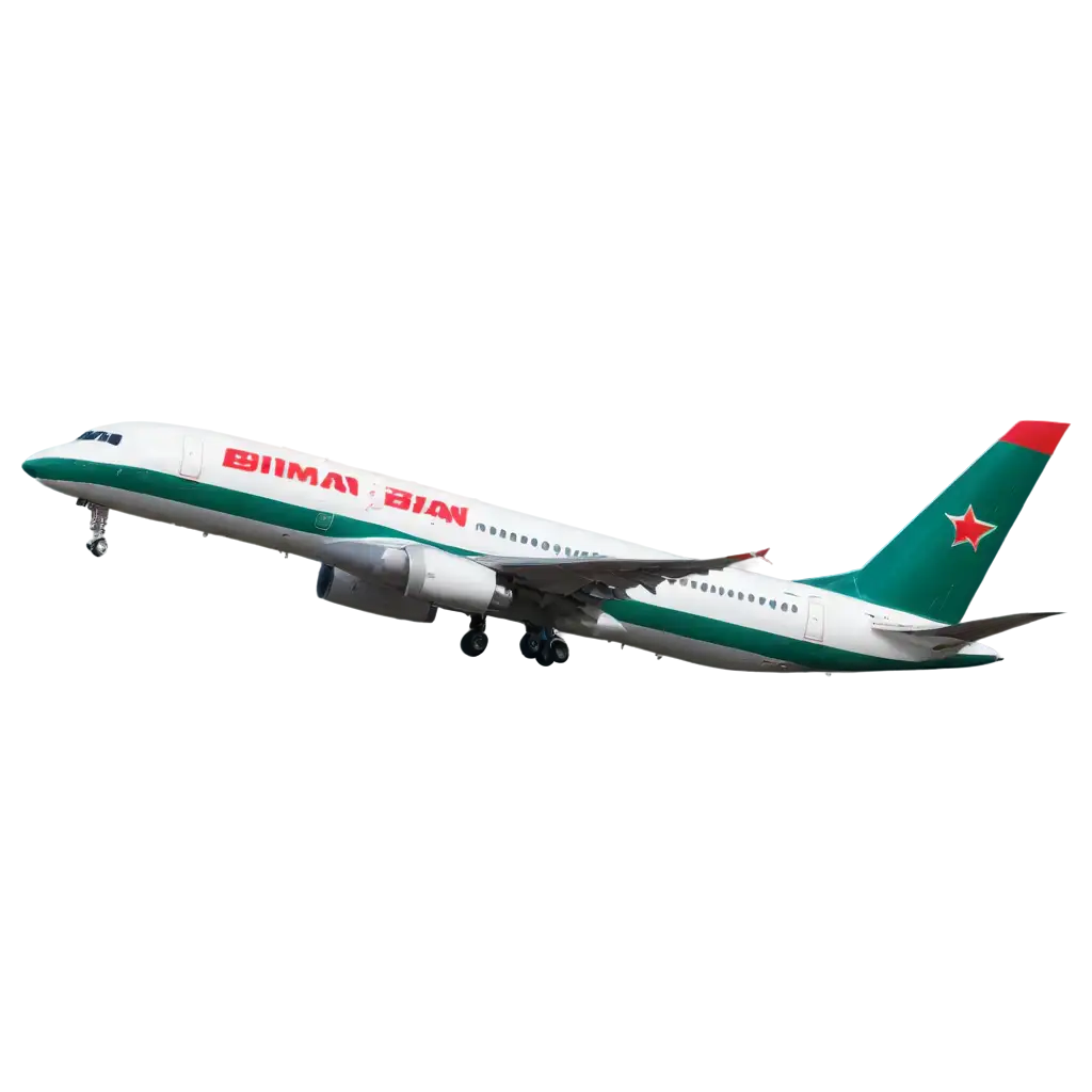 Biman-PNG-Image-HighQuality-Transparent-Design-for-Versatile-Use