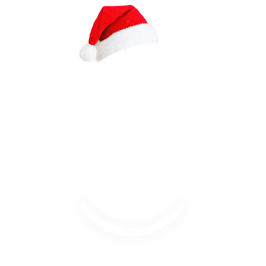 Santa-Clauss-New-Year-Hat-PNG-Image-for-Festive-Creations