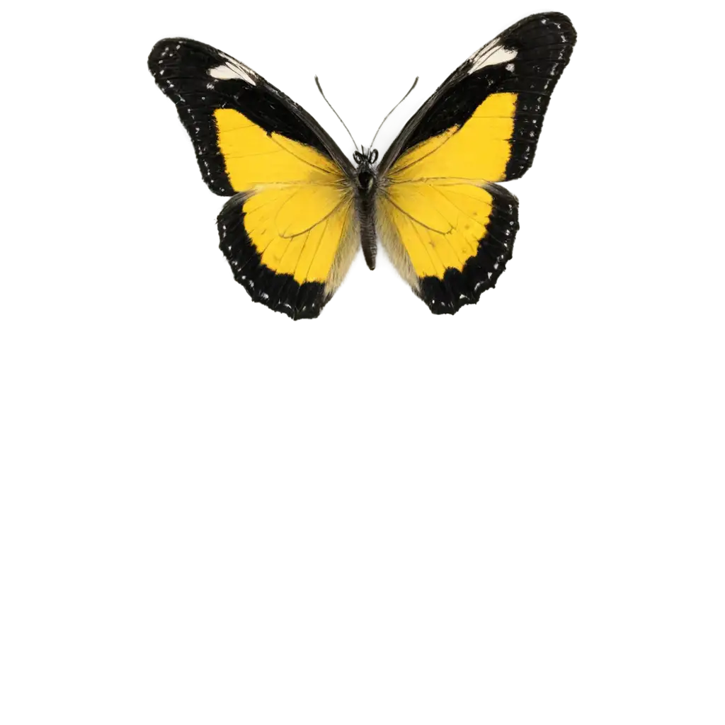 Yellow-Butterfly-PNG-Image-for-Clear-and-Vibrant-Visuals