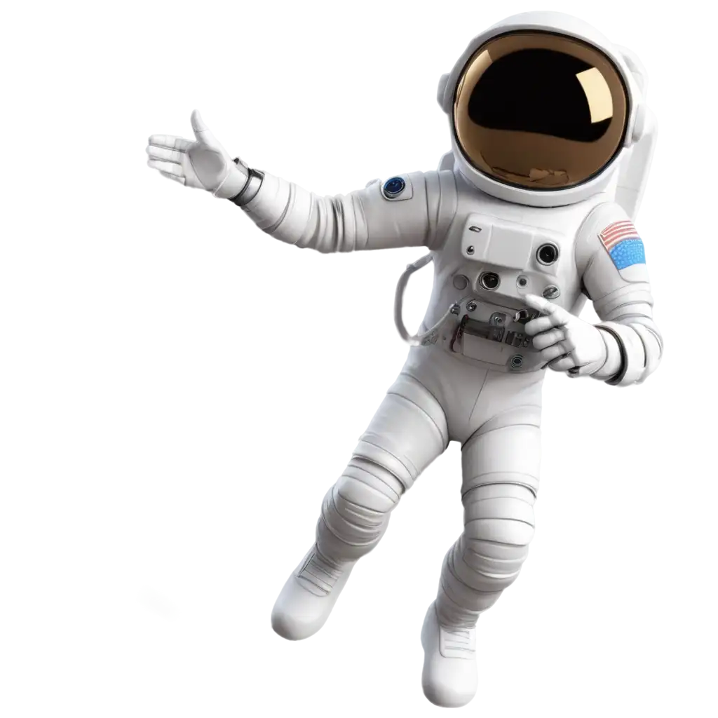 HighQuality-3D-Astronaut-PNG-Image-for-Stunning-Visuals-and-Versatile-Applications