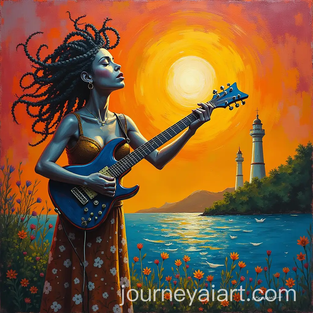 Vibrant-Brazilian-Music-Album-Cover-Art-with-Tropical-Themes