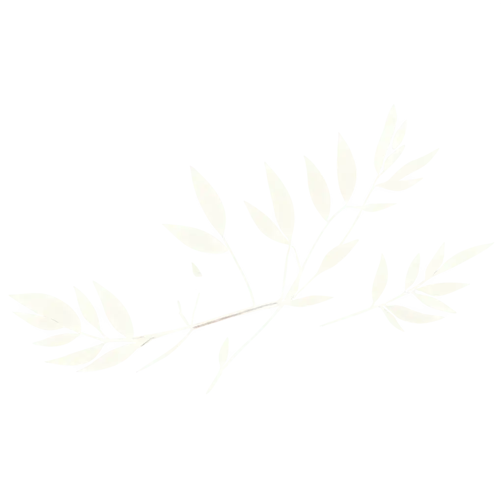 PNG-White-Leaves-Cartoon-Vibrant-and-Playful-Illustration-for-Digital-Content