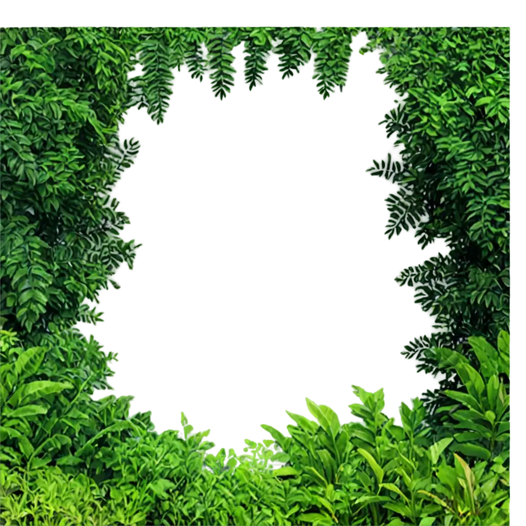 HighQuality-Jungle-Bushes-PNG-Image-for-Diverse-Applications