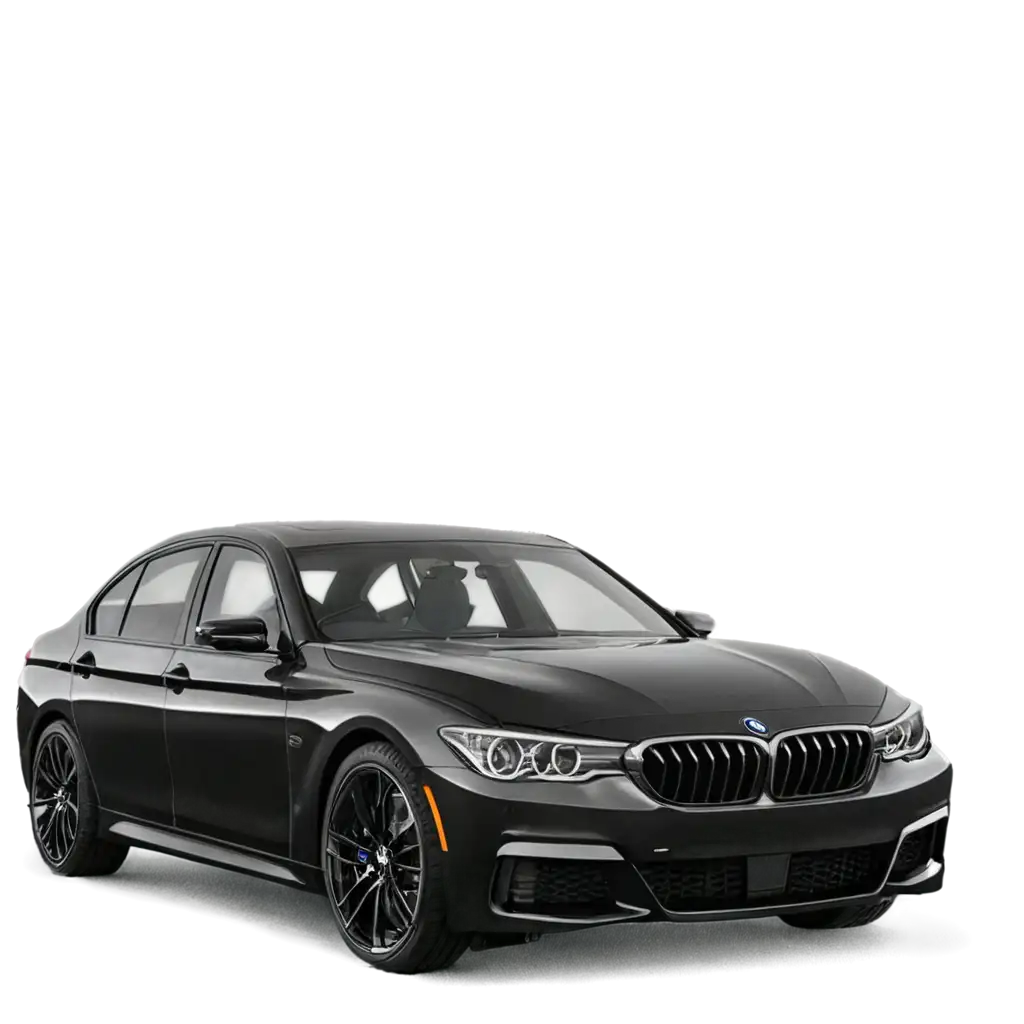 HighQuality-Black-BMW-PNG-Image-for-Versatile-Use-and-Easy-Integration