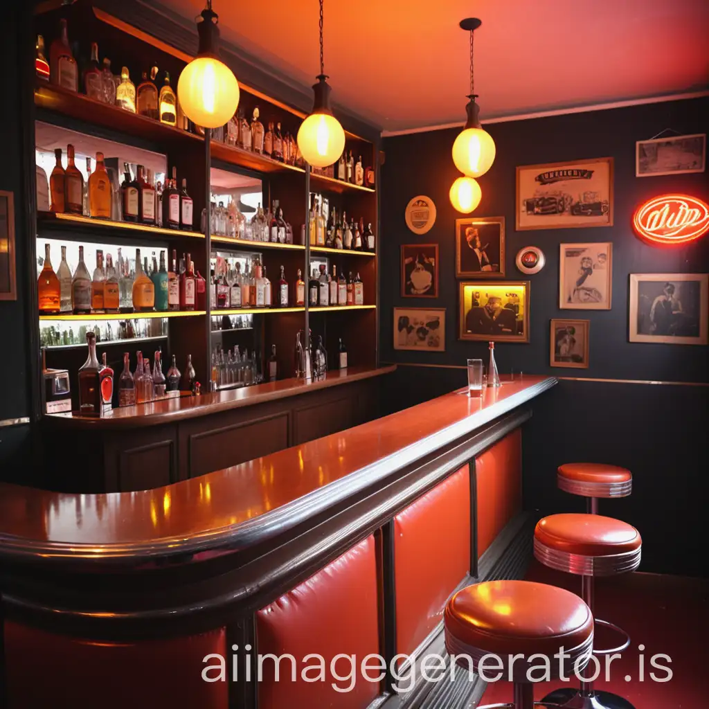 Vintage-Bar-with-Classic-Ambiance