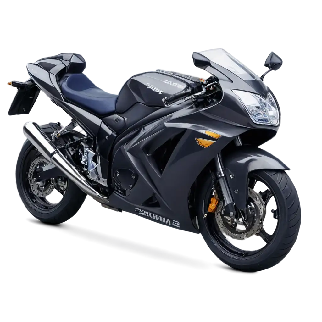 Suzuki-Inazuma-PNG-Image-HighQuality-Representation-of-Iconic-Motorcycle-Design