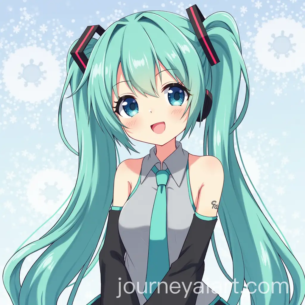 Hatsune-Miku-in-a-Vibrant-Digital-Concert-Performance