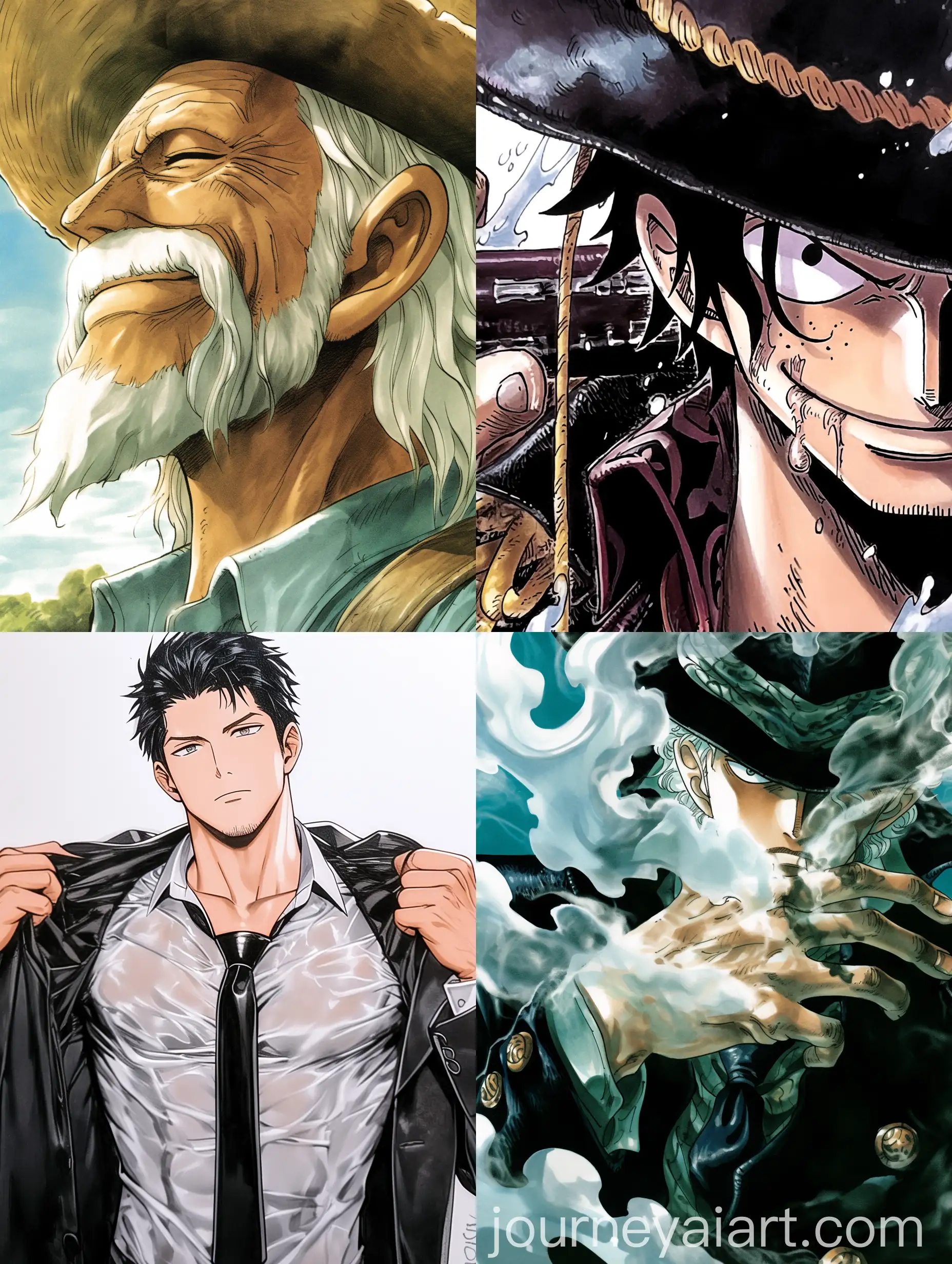 Colorful-Manga-Character-with-RPG-Elements