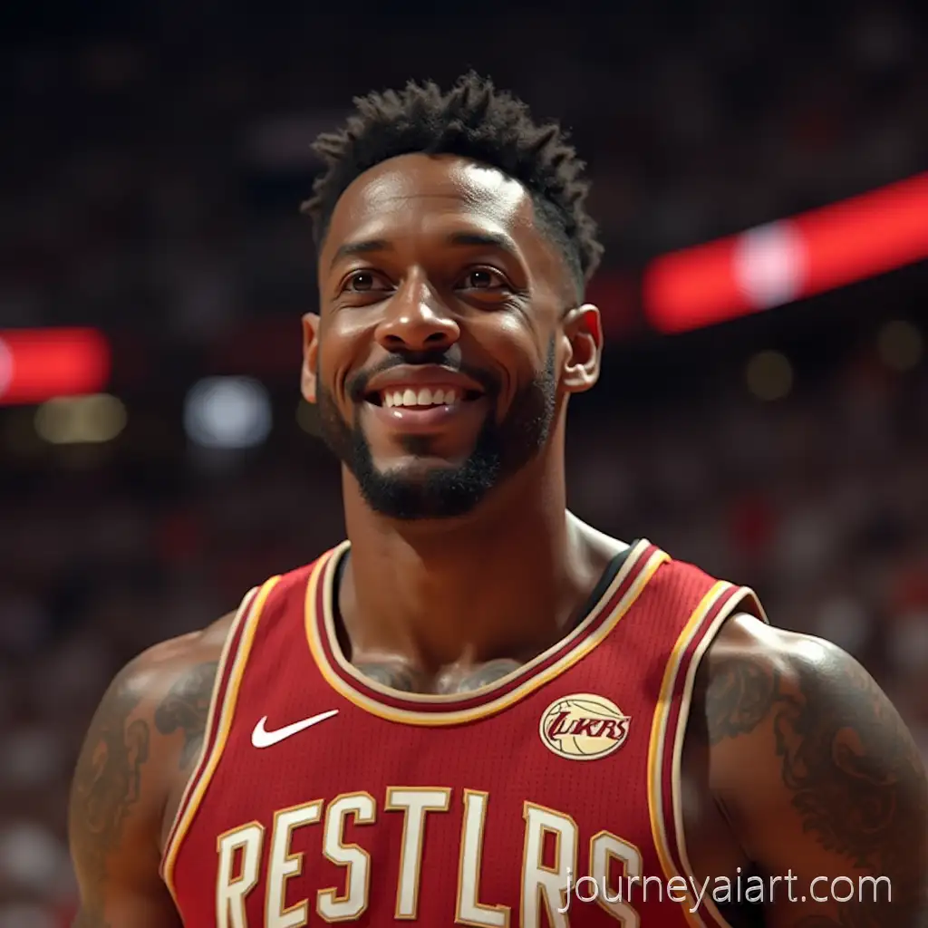 Derrick-RoseDerrick-Rose-NBA-Championship-Celebrates-Winning-the-NBA-Championship-with-Joy-and-Triumph