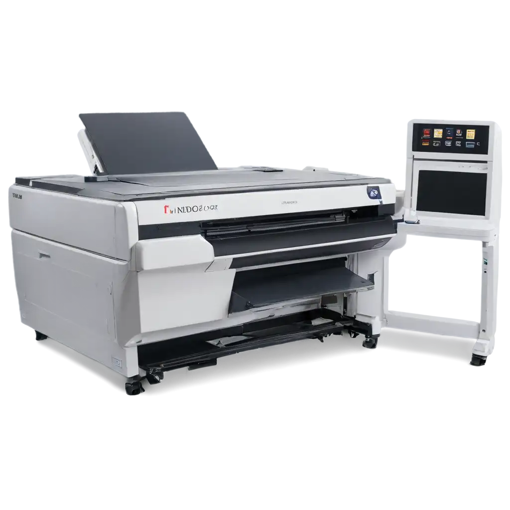 Indigo Printer 1500k