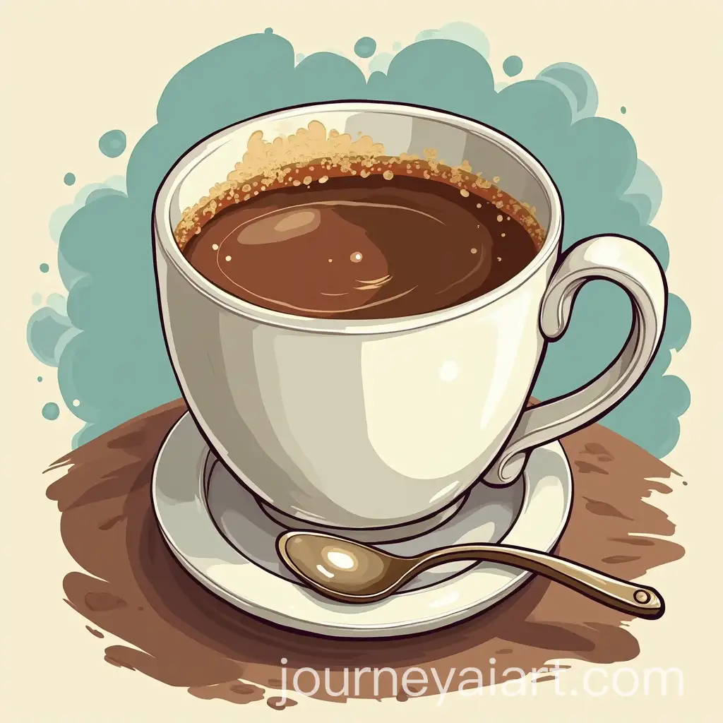 Whimsical-Coffee-Moment-A-Cup-of-Inspiration