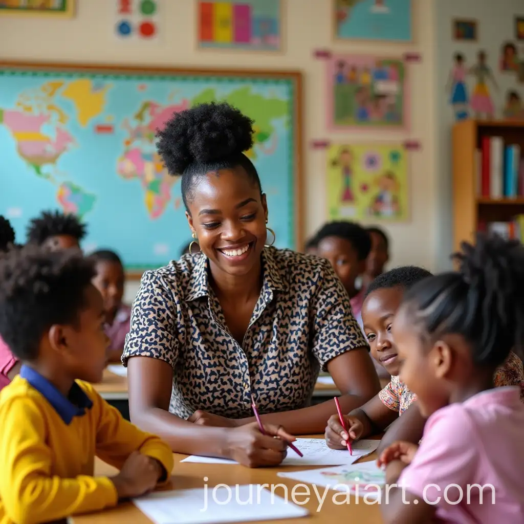 Inclusive-Nigerian-Classroom-with-Diverse-Students-and-Teacher