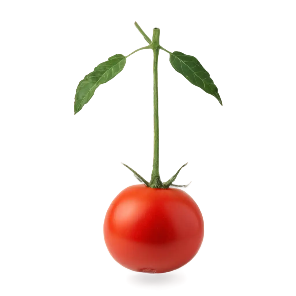 red tomato