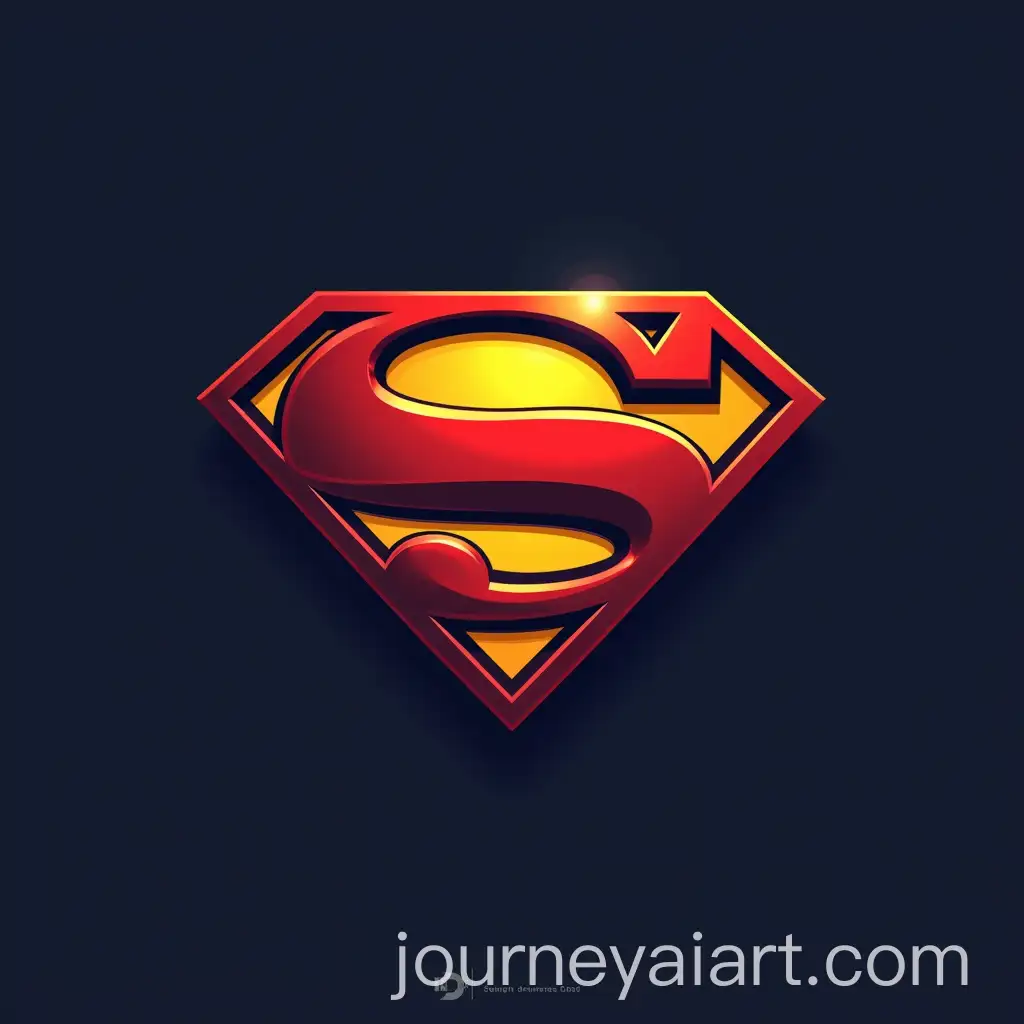 Supercasestudy-Logo-Inspired-by-Superman-Design